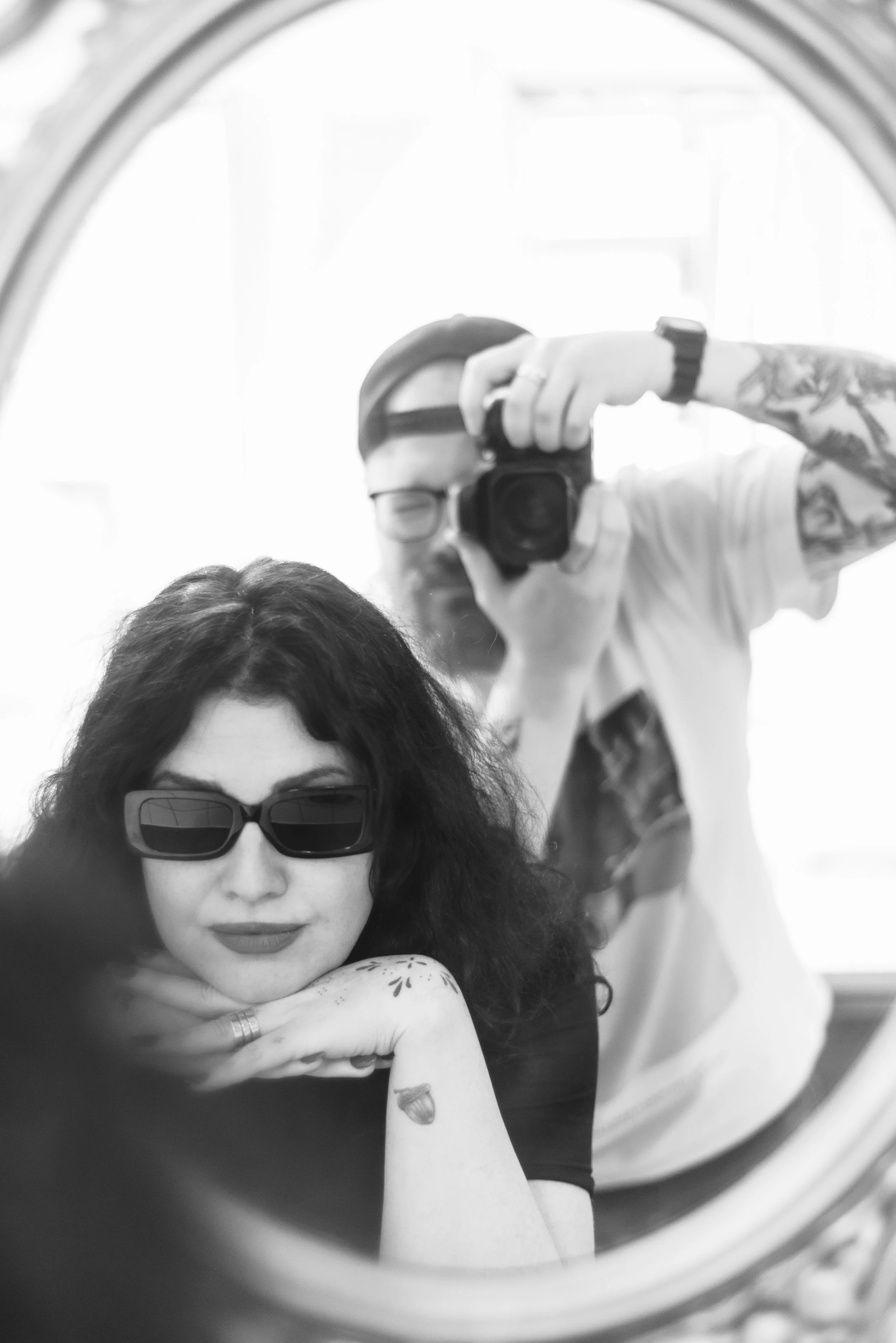 It’s Not All Negative 