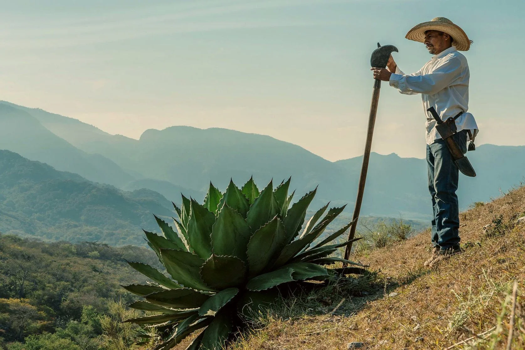 Clase Azul - Jalisco · Mexico · Spirits