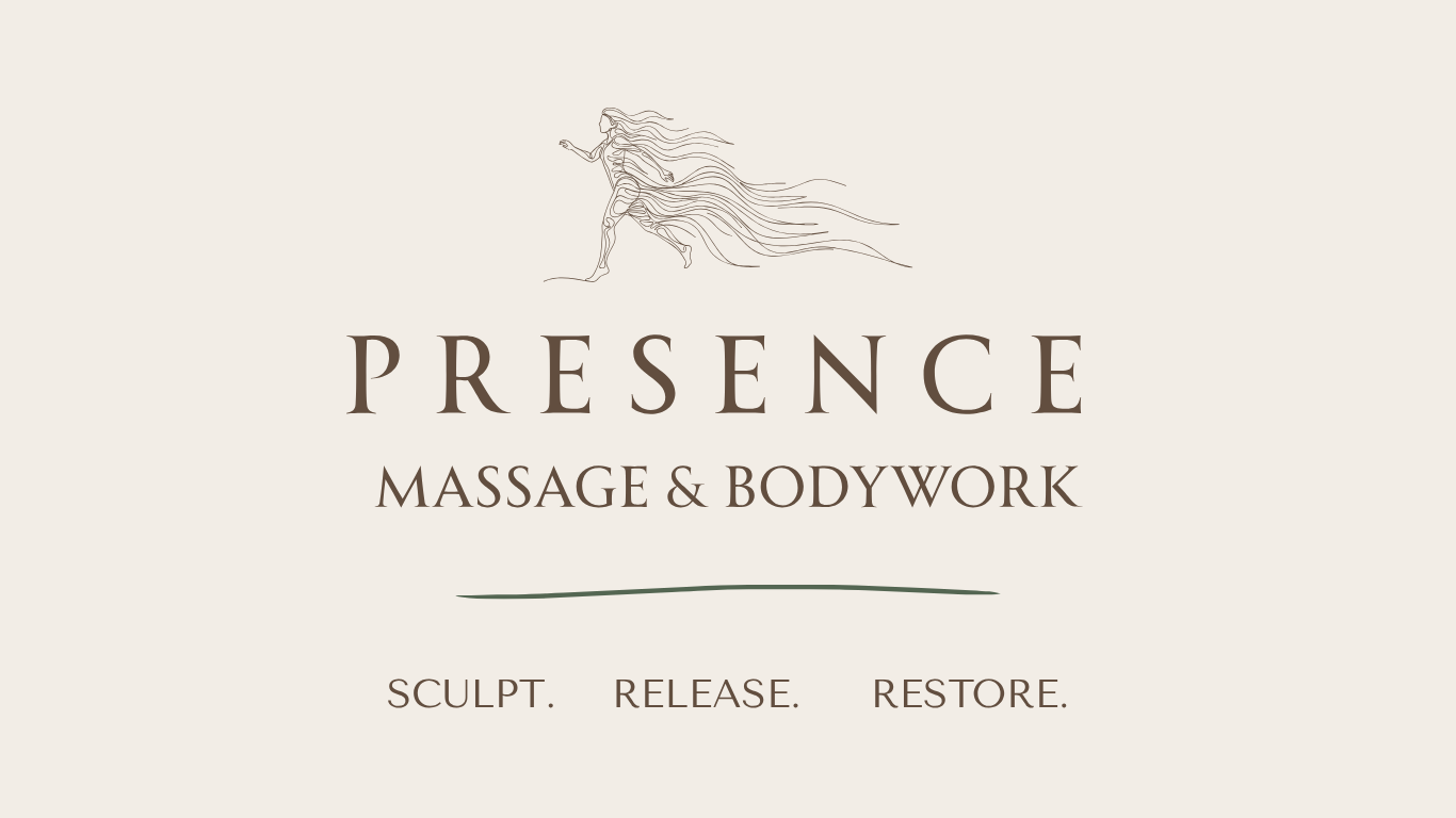 Presence Massage &amp; Bodywork