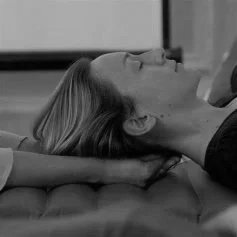 Nervous System Regulation Sessions-A Gentle, Body-Centered Approach to Healing