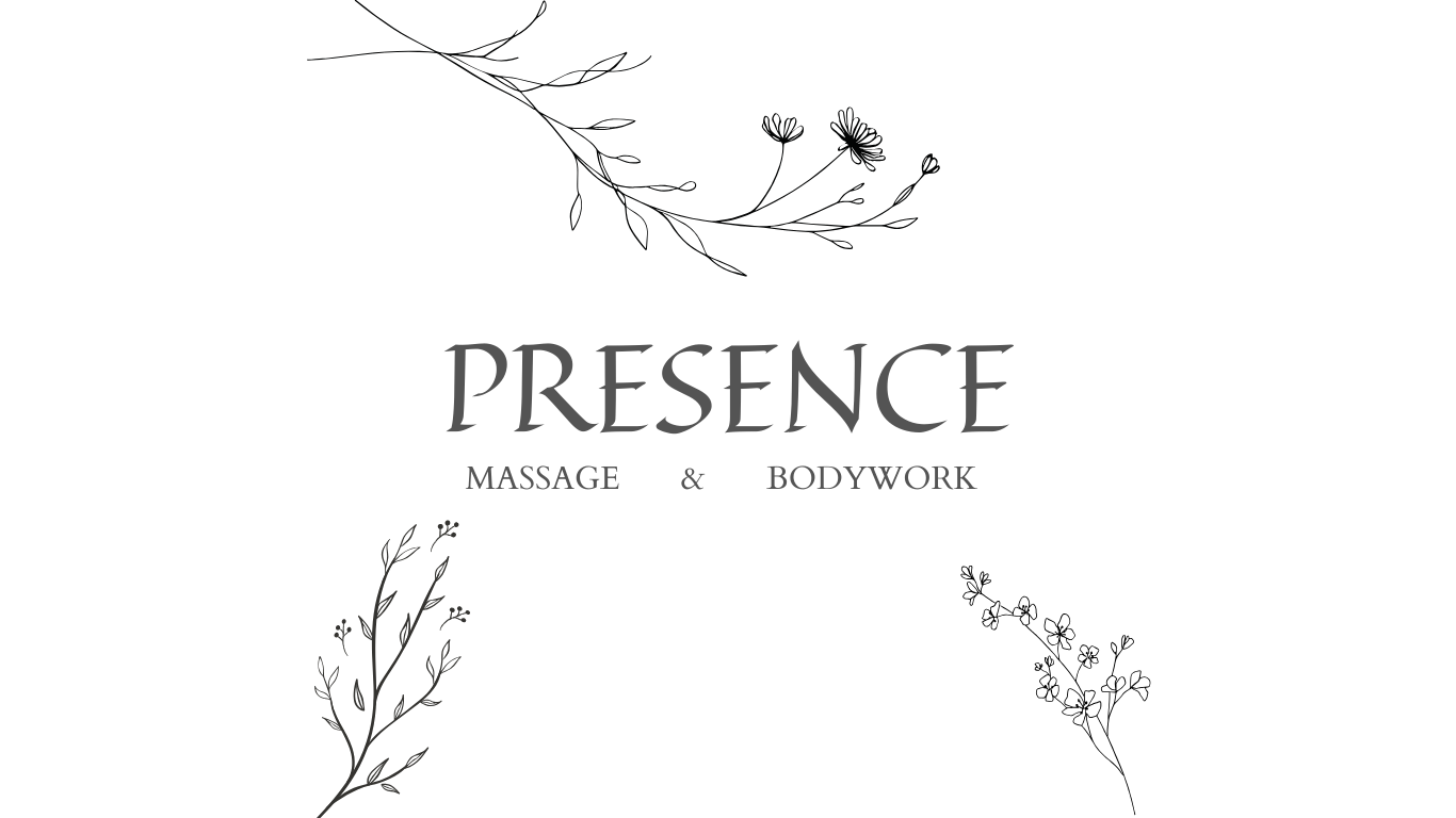 Presence Massage &amp; Bodywork