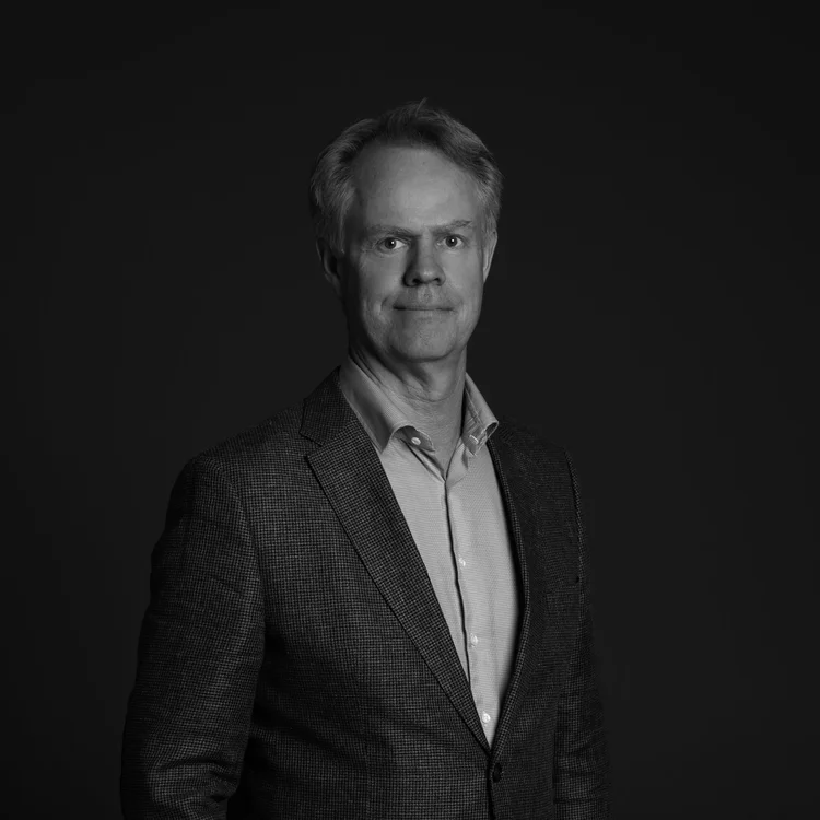Fredric Forsman, styrelseordförande i Nordheim Capital AB (publ)