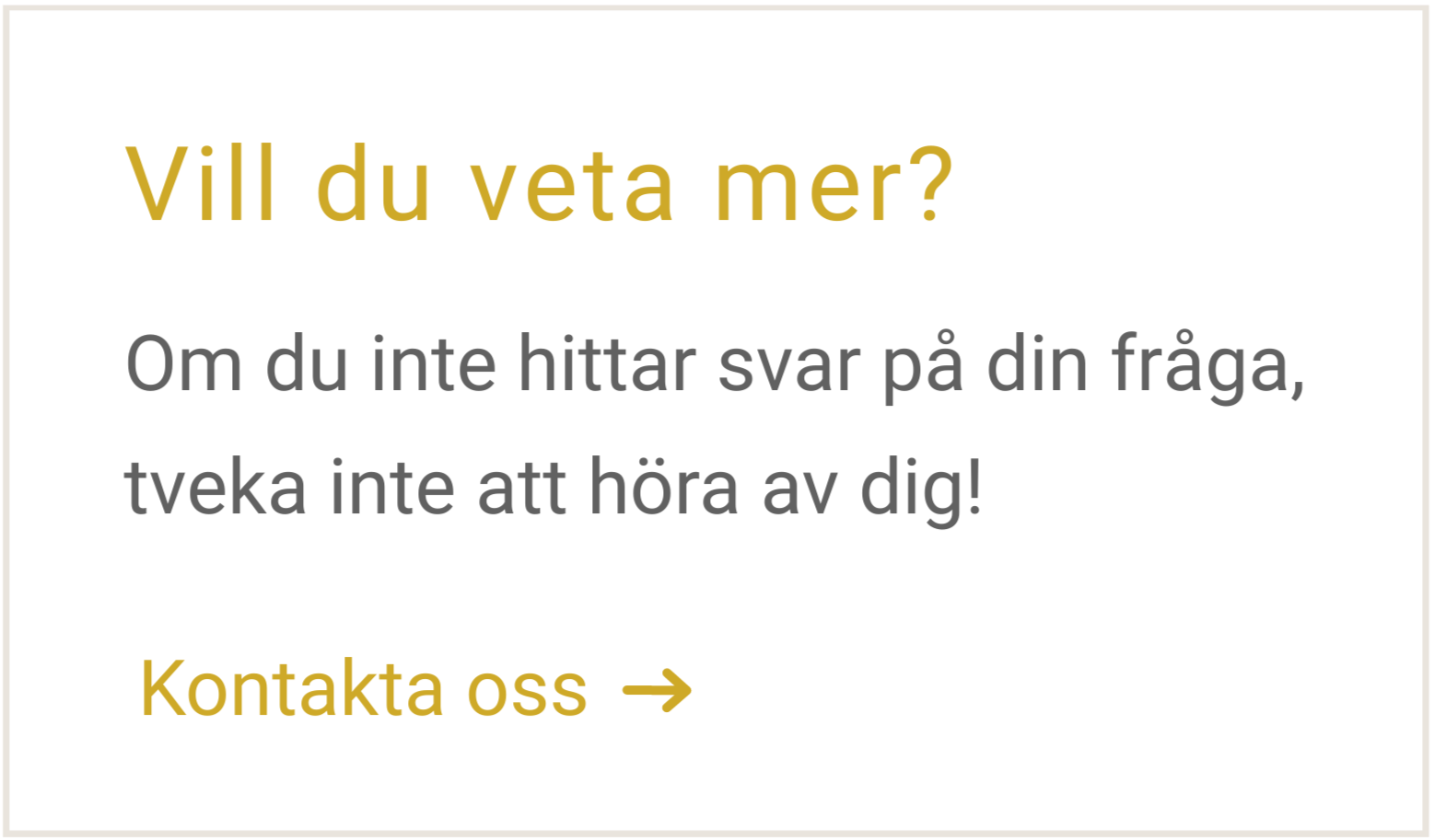Kontakta Nordheim Capital
