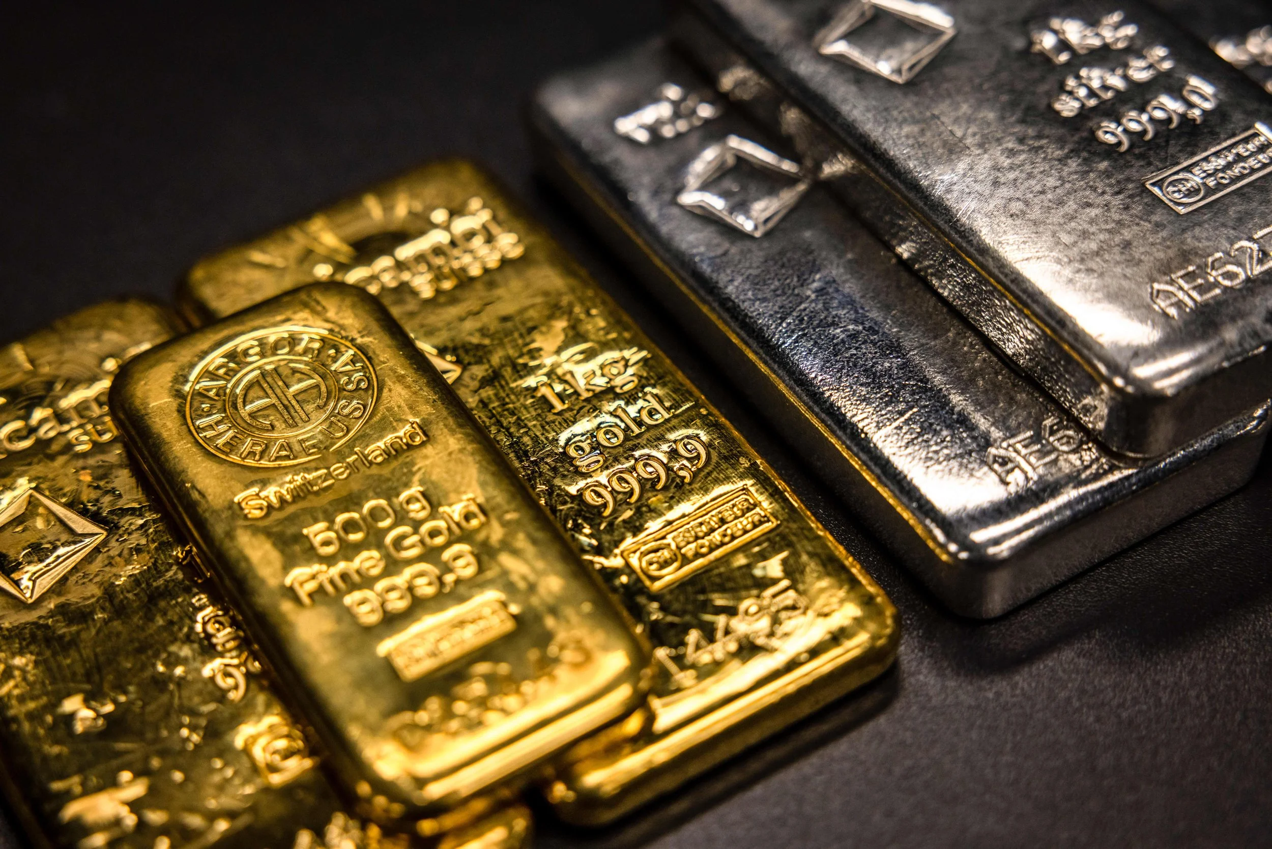 Centralbankerna fortsätter köpa guld - vad betyder det för investerare?