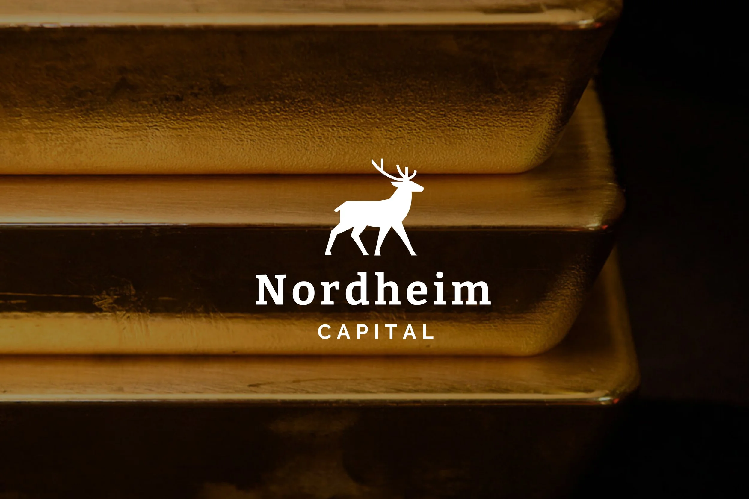 Nordheim Capital AB (publ) lanserar Sveriges första ädelmetall-ETC:er på Nasdaq Stockholm