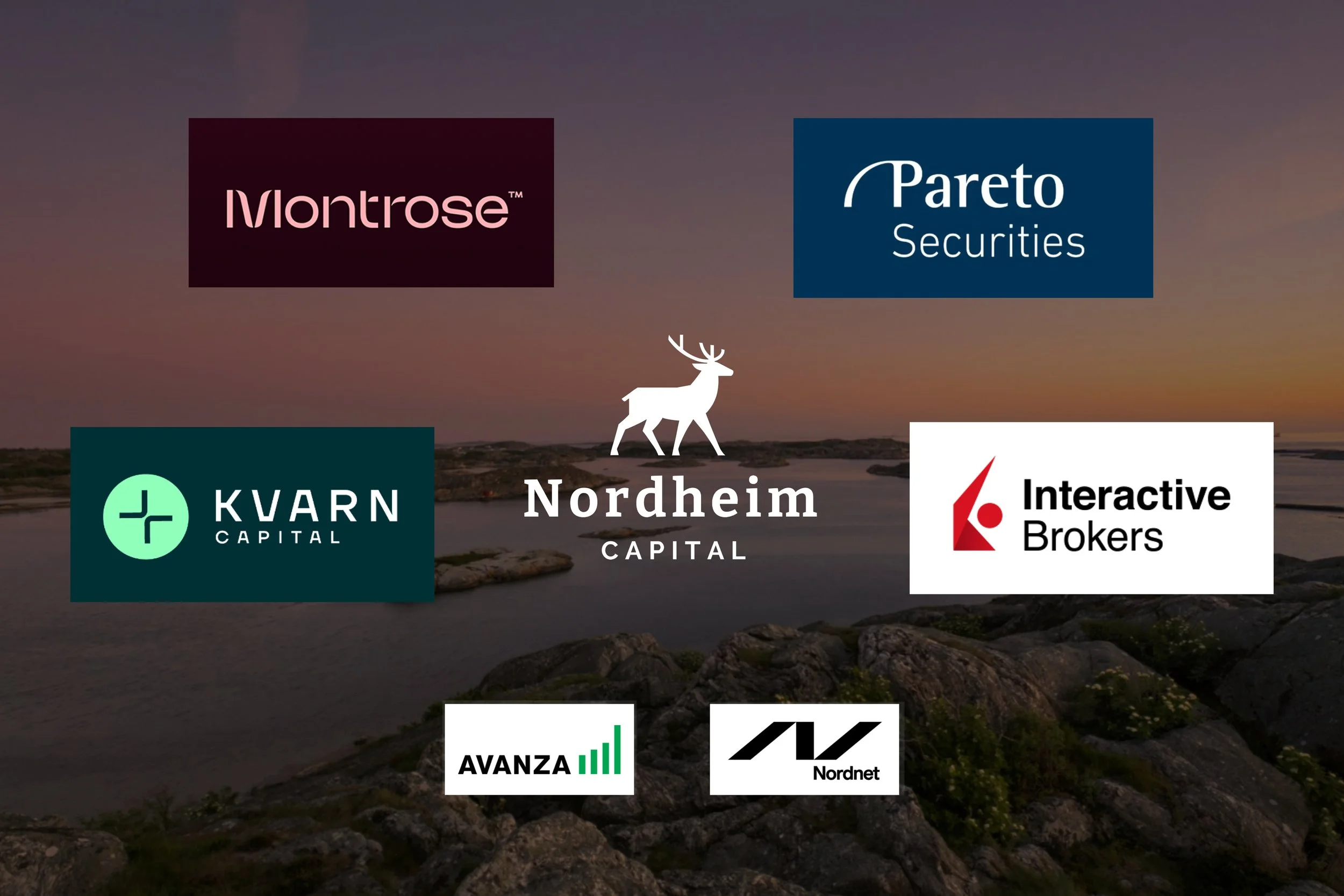 Nordheim Capital AB (publ) adderar nya handelsplattformar för sina ädelmetall-ETC:er