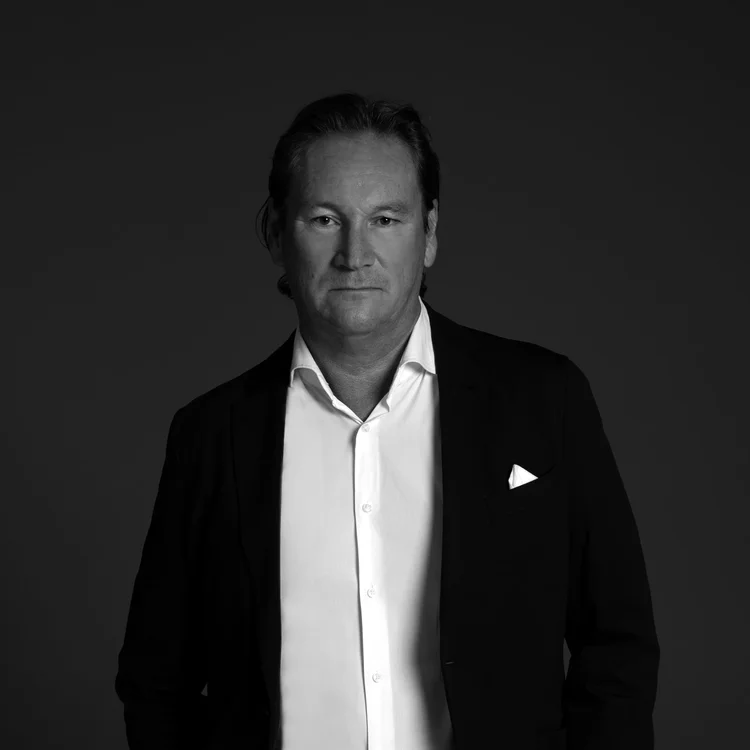 Björn Germer, styrelseledamot i Nordheim Capital AB (publ)