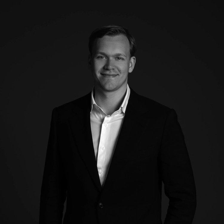 William Östby, Legal och Compliance på Nordheim Capital