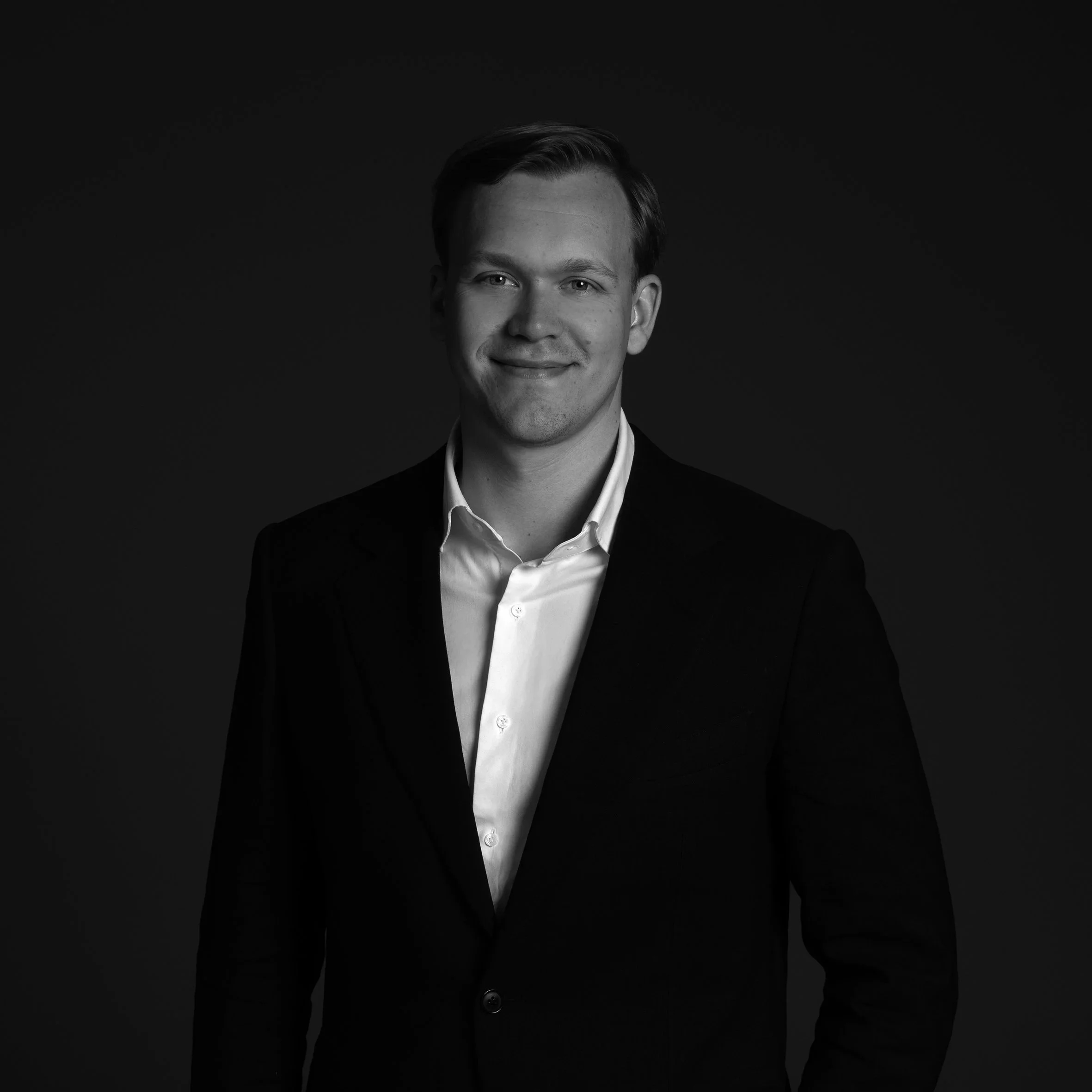 William Östby, Legal och Compliance på Nordheim Capital