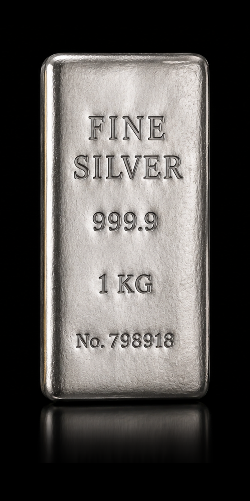 Nordheim Silver ETC – fysiskt backad exponering mot LBMA-certifierat silver