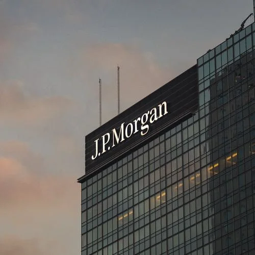 J.P. Morgan Chase Bank N.A. i London