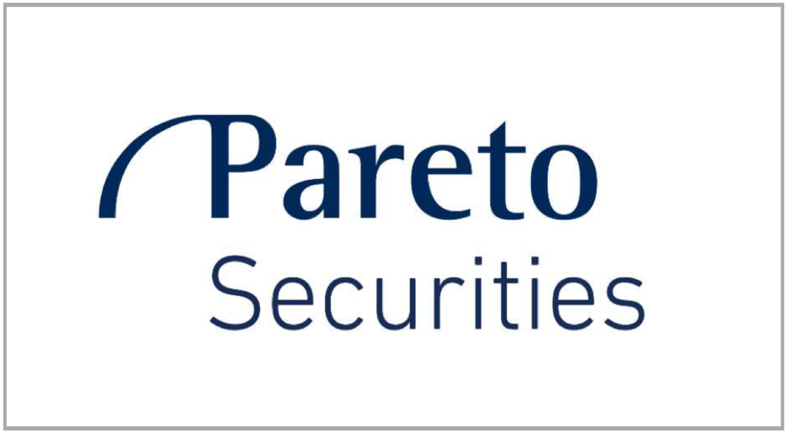 Handla Nordheim Capitals ETC:er hos Pareto Securities