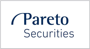 Handla Nordheims ETC:er hos Pareto Securities