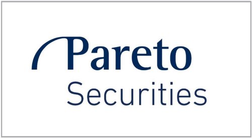 Handla Nordheim Guld ETC hos Pareto Securities