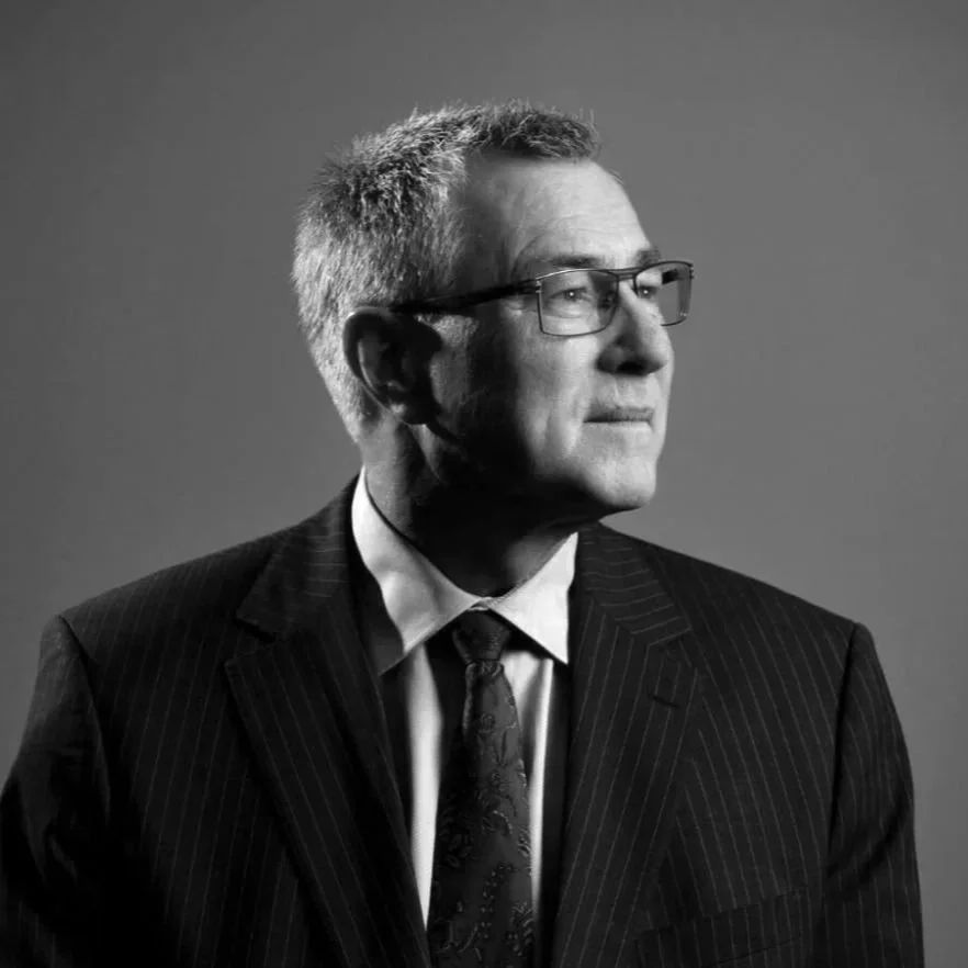 Eric Sprott, grundare av Sprott Inc.