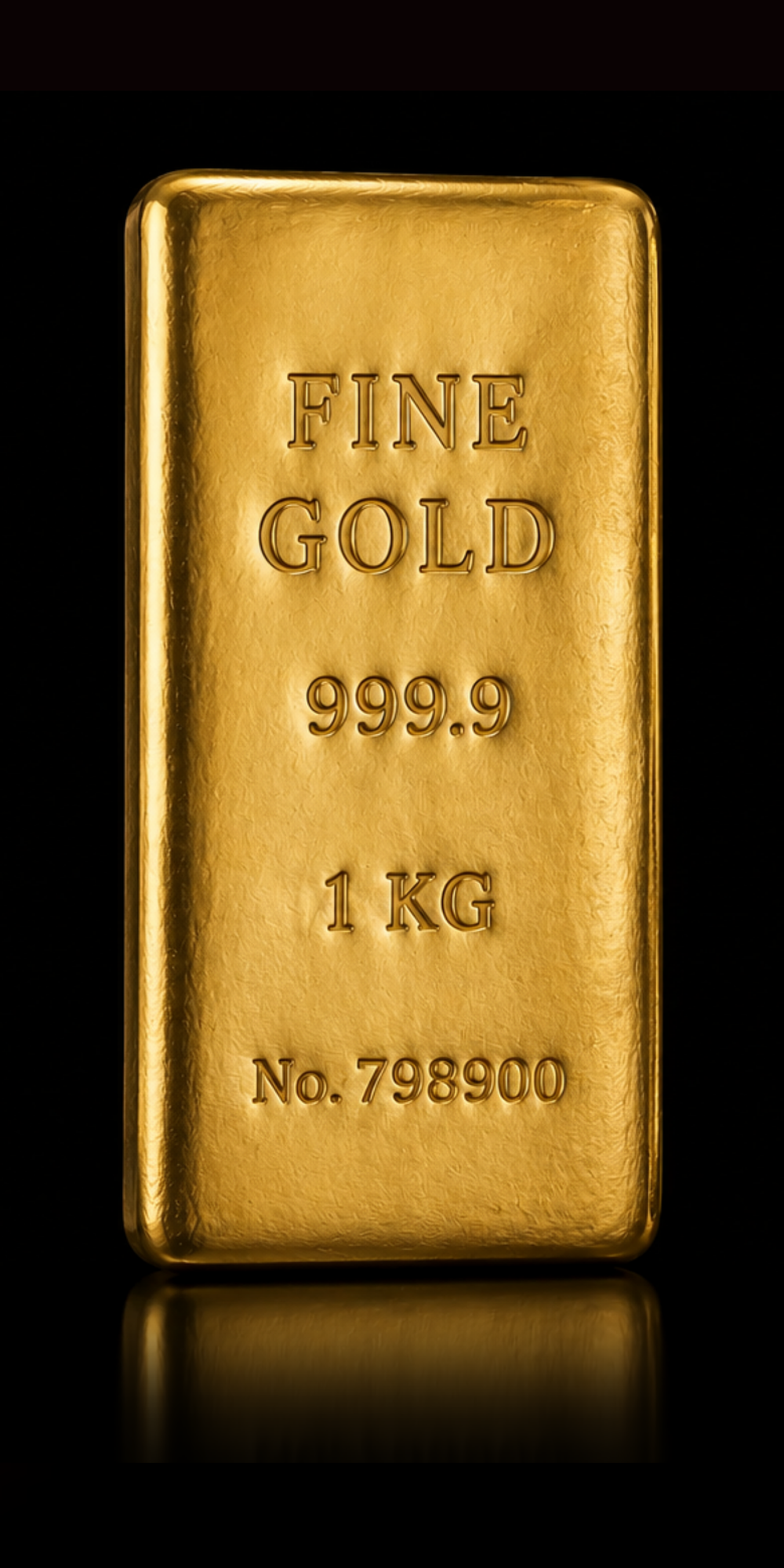 Nordheim Guld ETC – fysiskt backad exponering mot LBMA-certifierat guld