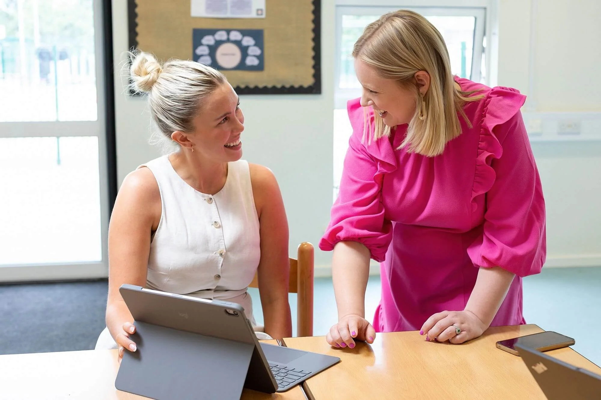 Supply Teaching: Stepping Into the Unknown