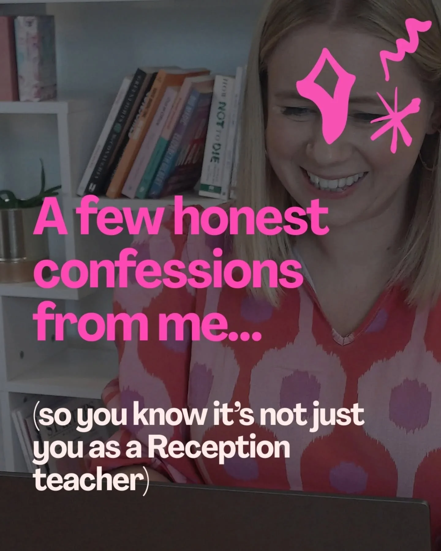 If you&rsquo;ve ever felt overwhelmed by EYFS Profile data&hellip; you&rsquo;re not the only one. ❤️

Balancing school expectations, realistic assessments, and what children actually need can feel like a lot.

That&rsquo;s exactly why we created our 