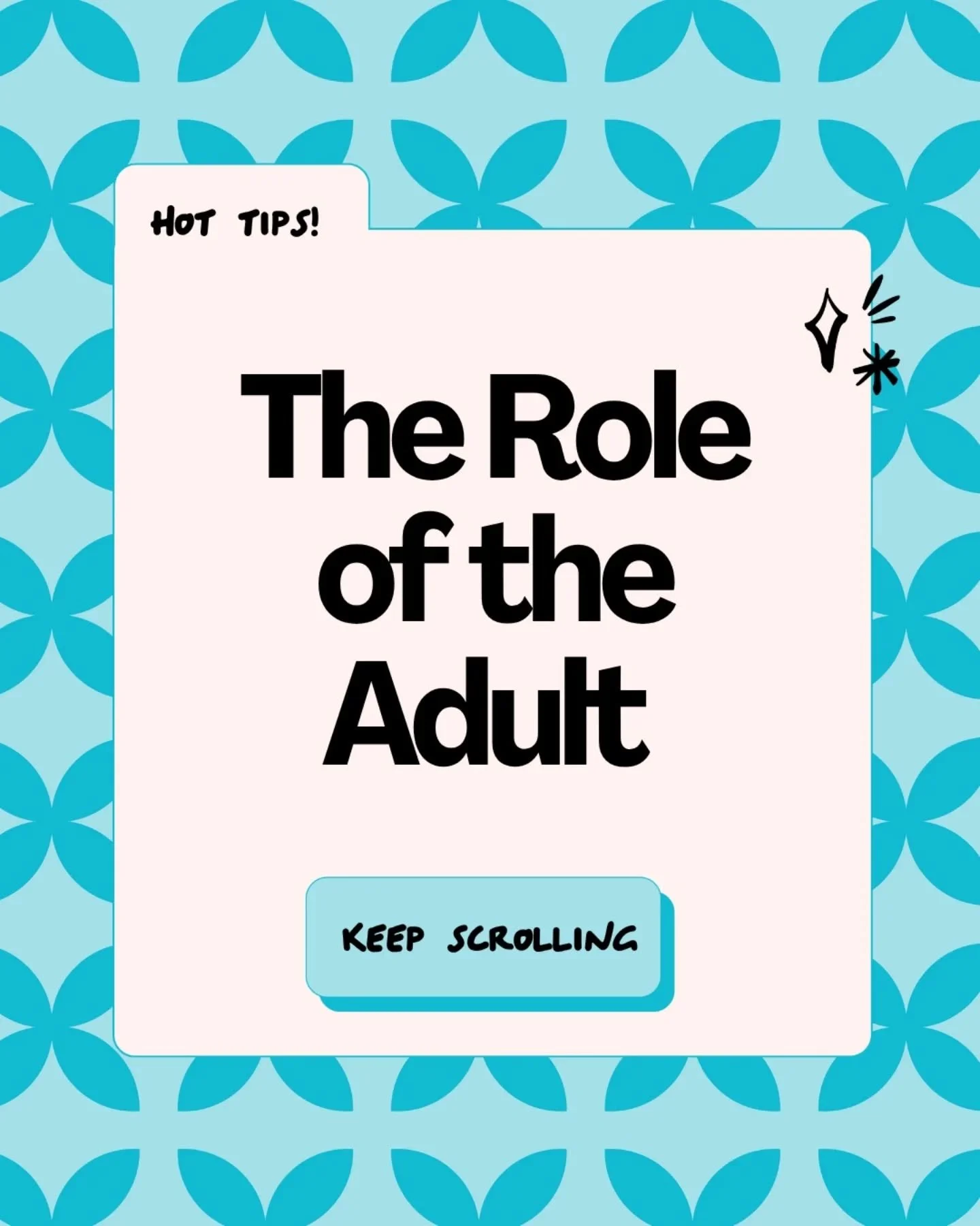 It&rsquo;s not just&nbsp;what&nbsp;children play with&hellip;
It&rsquo;s&nbsp;how&nbsp;adults respond.

The right interaction can transform a moment of play into meaningful learning.

That&rsquo;s where the magic happens ✨

Ready to rethink your role