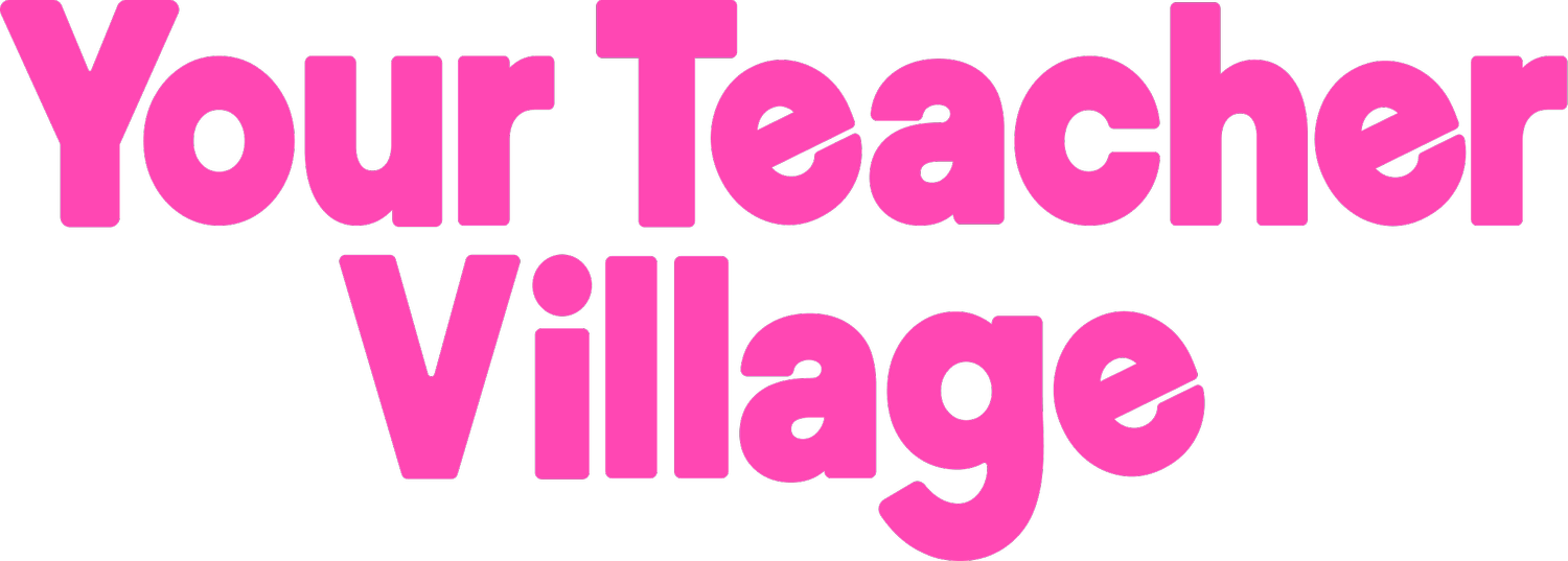 Your Teacher Village