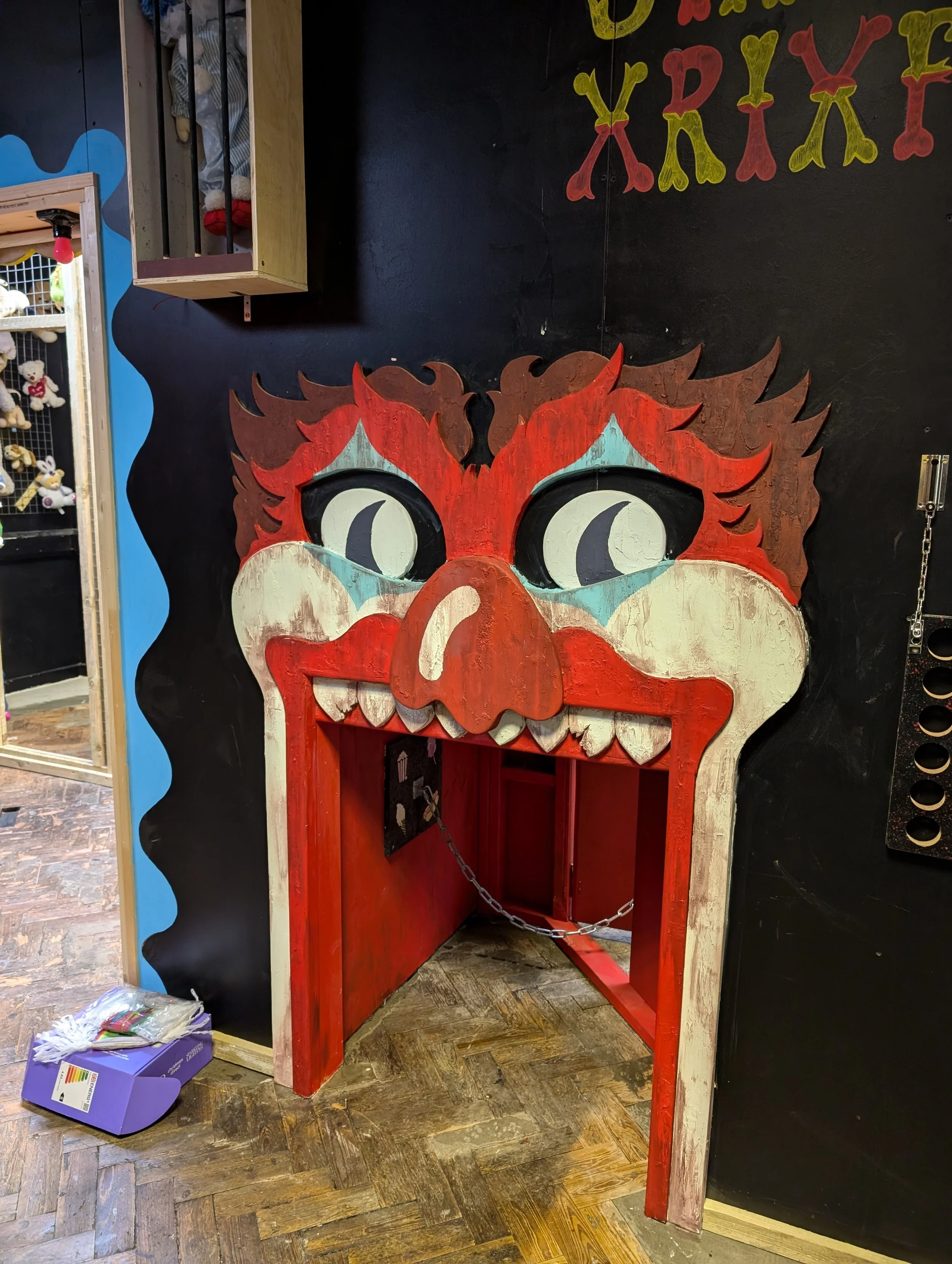 Clown face crawl space.jpg