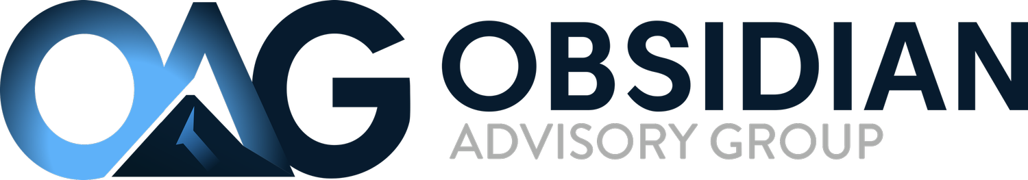 Obsidian Advisory Group