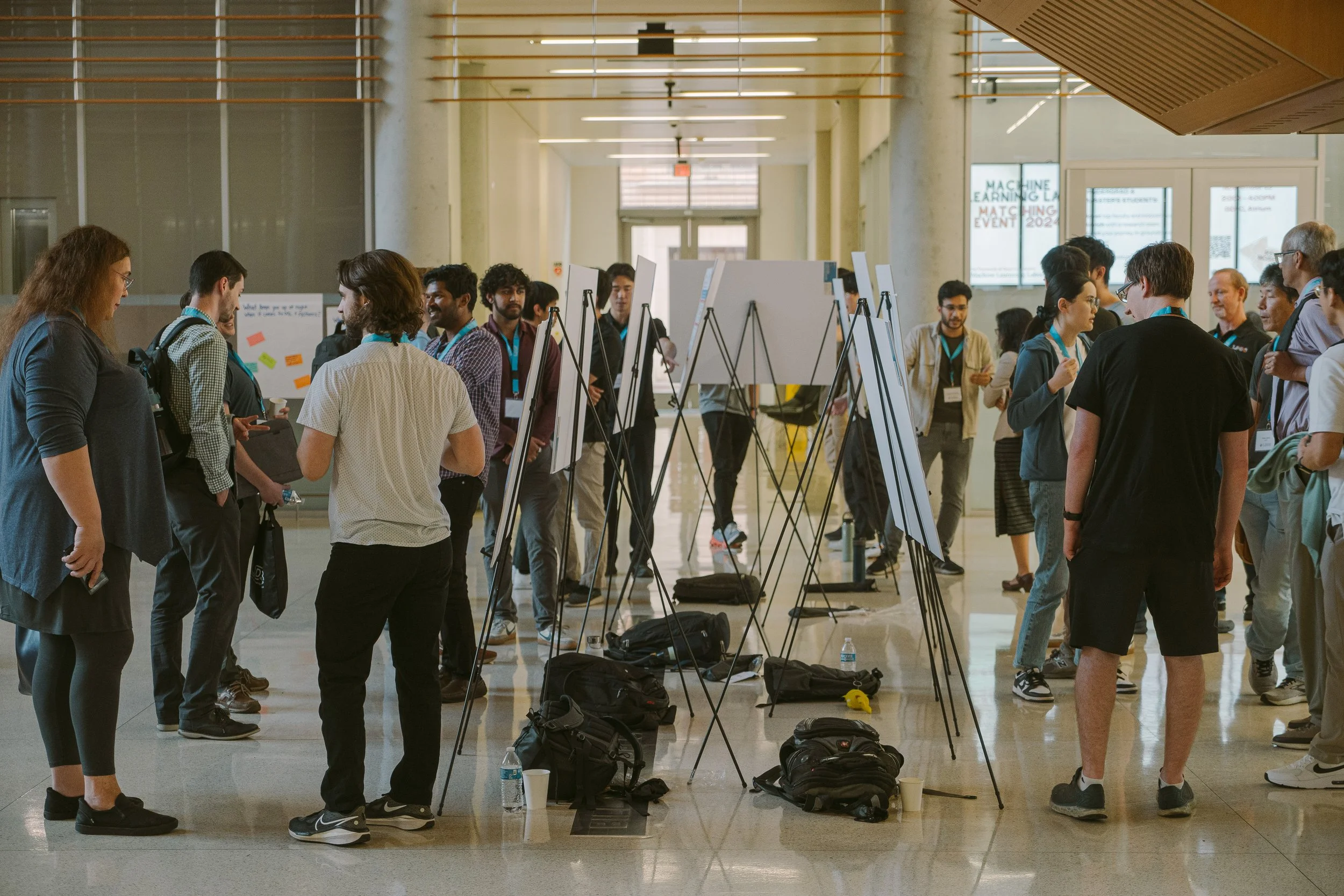 LDOS + InfraAI Symposium - November 3-4, 2025