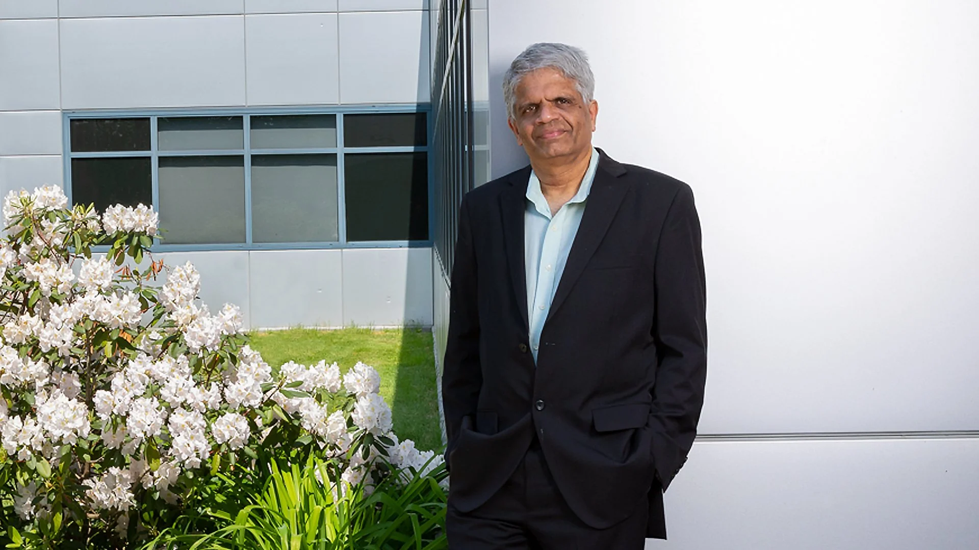 Distinguished Lecture: Ramesh K. Sitaraman