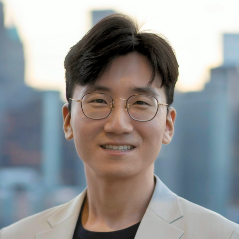 photo of Daehyeok