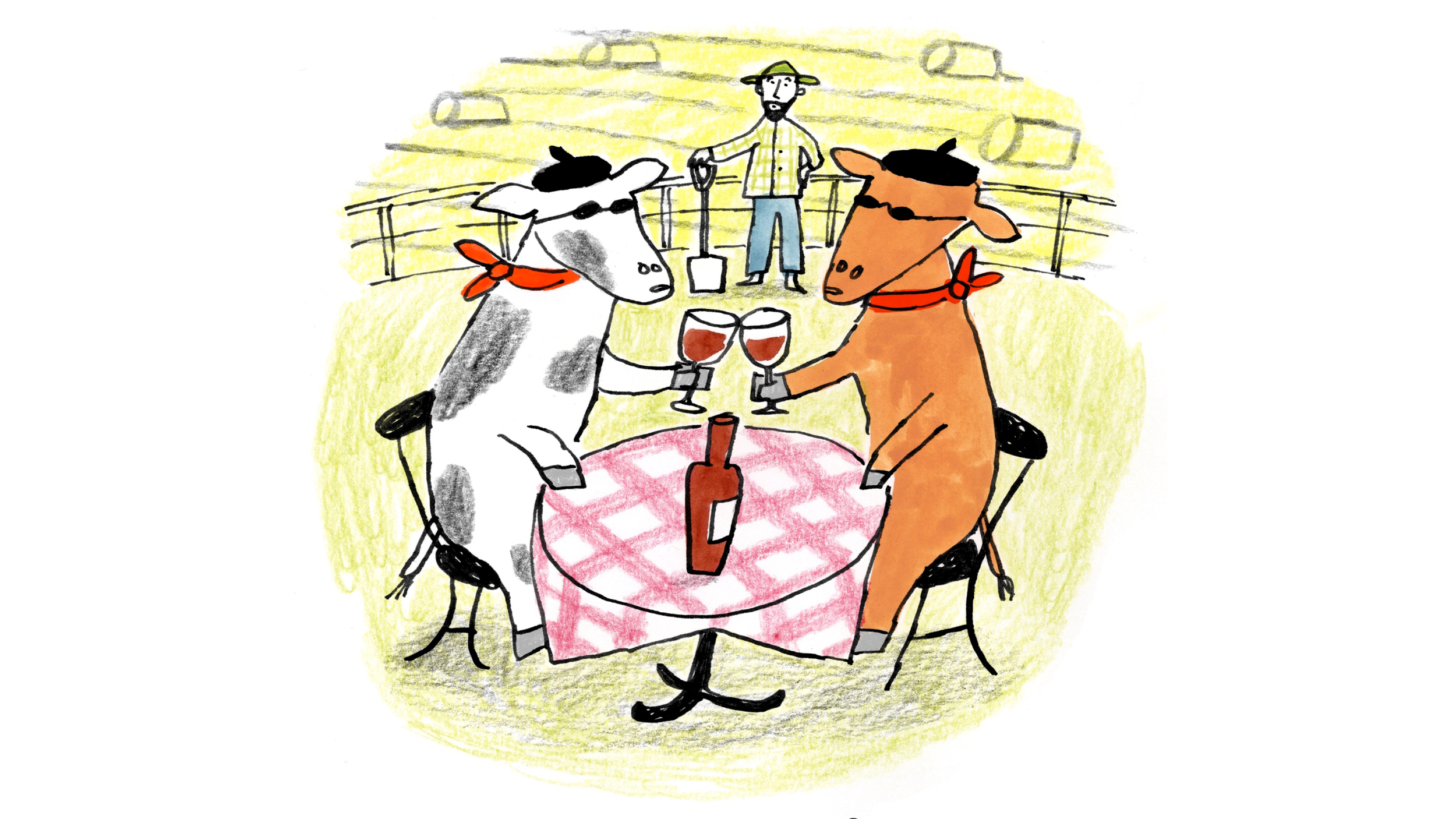 Episode 1: Beef Bourguignon