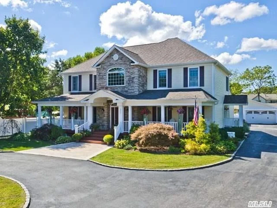   RJD Construction  Long Island’s Family Owned Construction Co. — SINCE 1986 — 