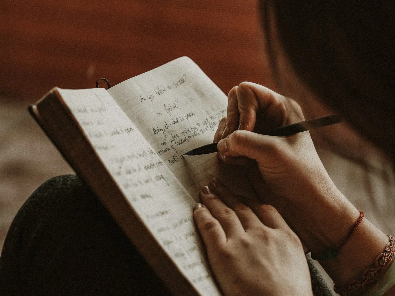 How to Write Better Copy for Your Creative Business