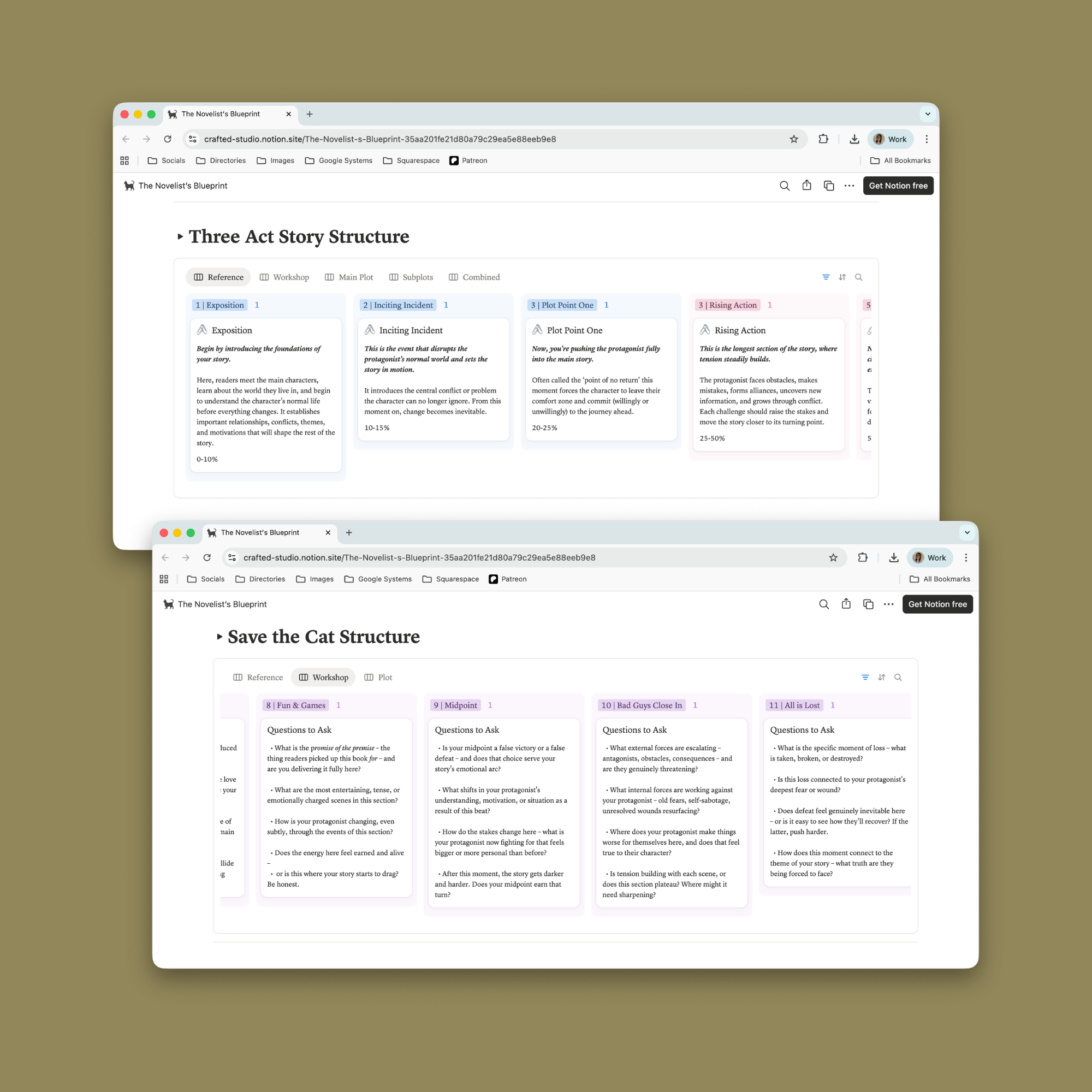 story-plotting-notion-template-screenshots.png