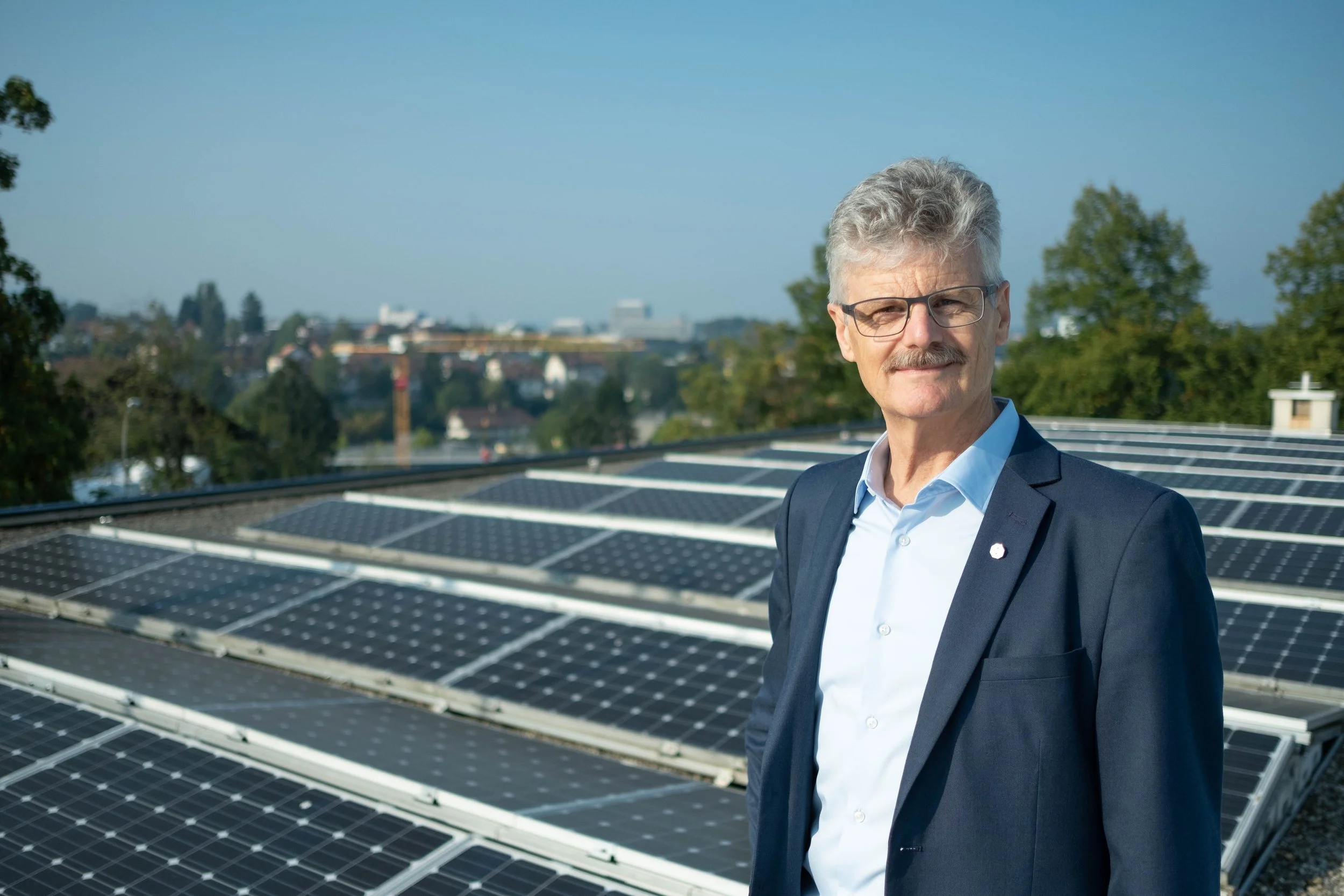 Nachhaltige Entwicklung vorantreiben