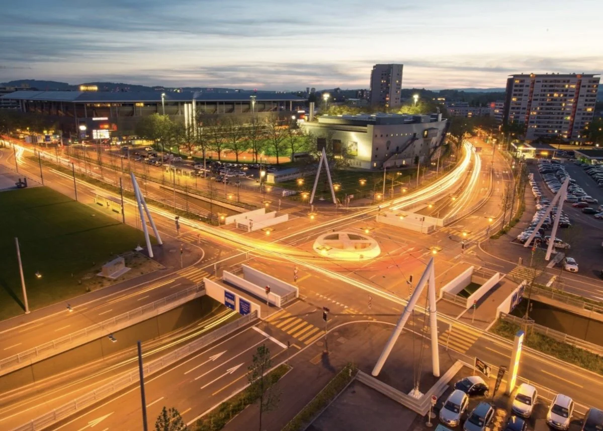 Den Kanton weiterentwickeln