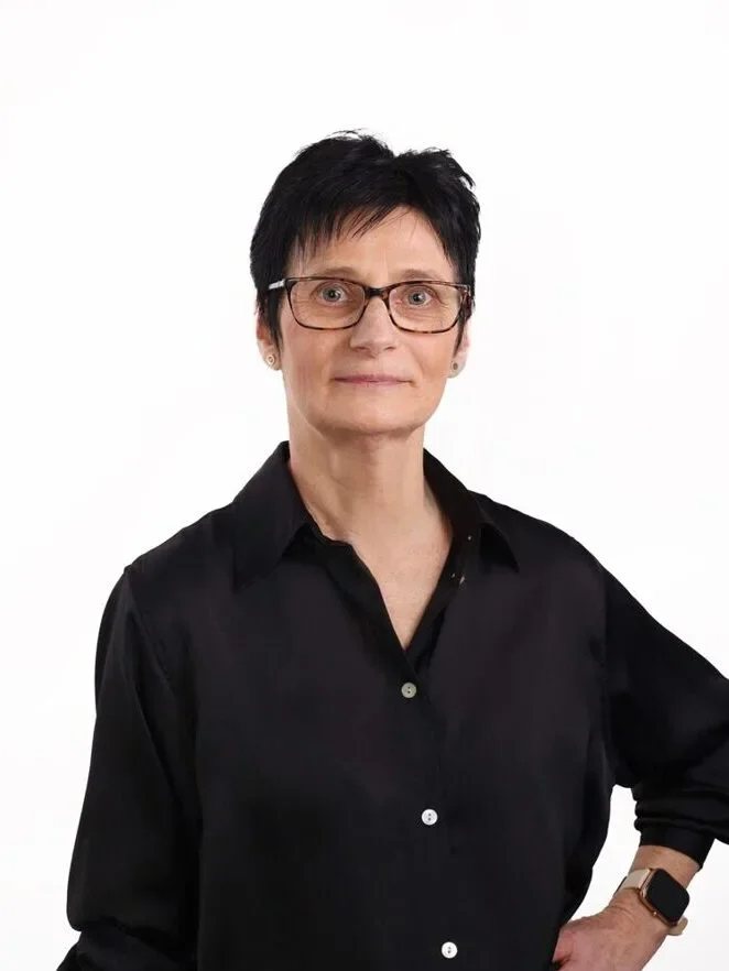 Erzsébet Kotrucz - Team Foto