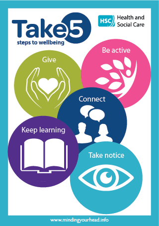 Woodlouse Studios Blossoms 2026 Take 5 Init