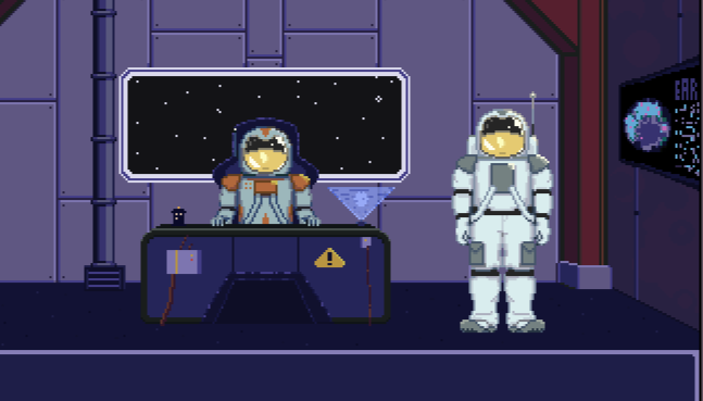 Woodlouse Studios Blossoms 2026 Developers log Game Play Models Sneak Peak