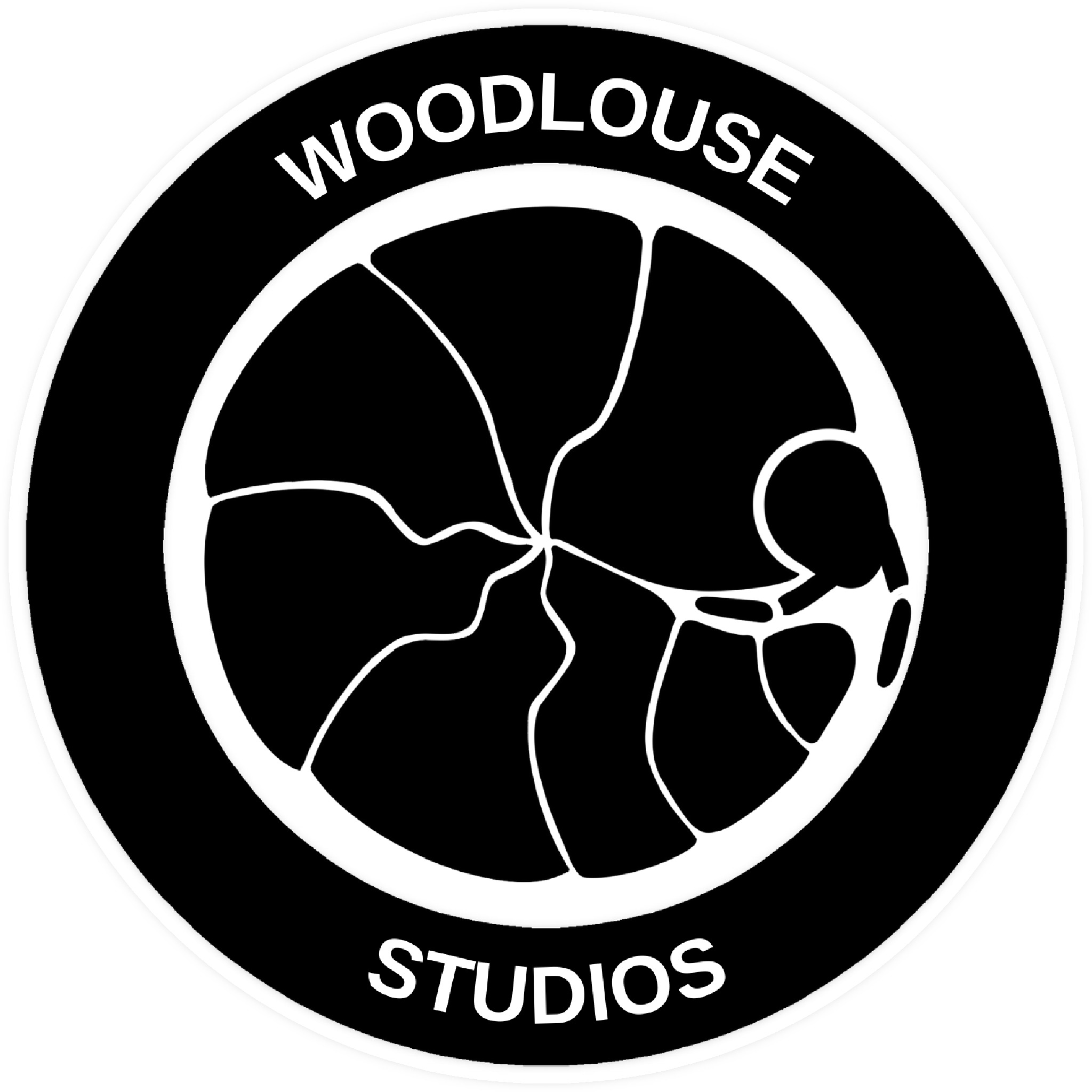 Woodlouse Studio Logo