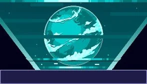 Blossoms 2026 developer log planet hologram