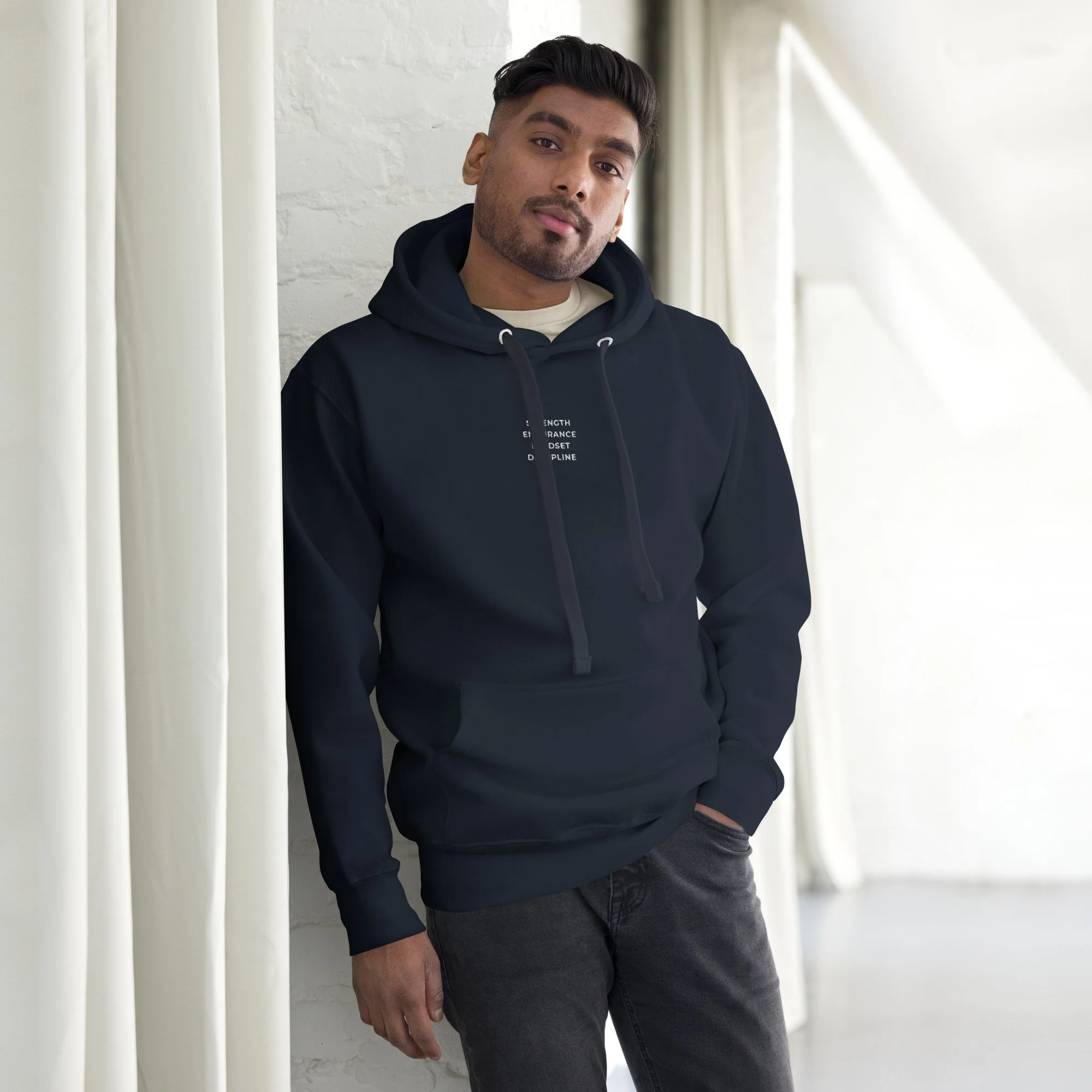 Altus Performance // Ethos Performance Hoodie