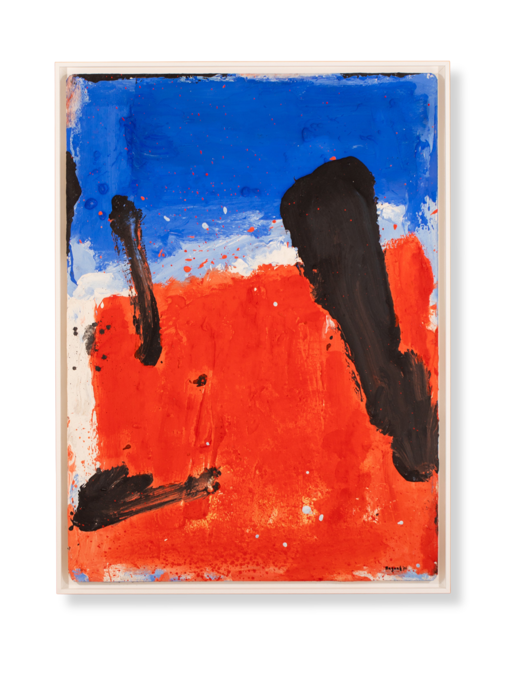 Bram Bogart 