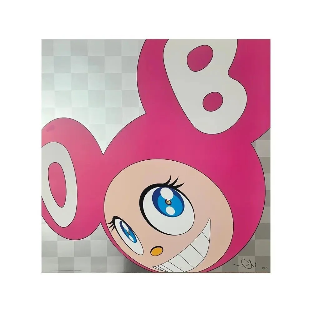 Murakami 