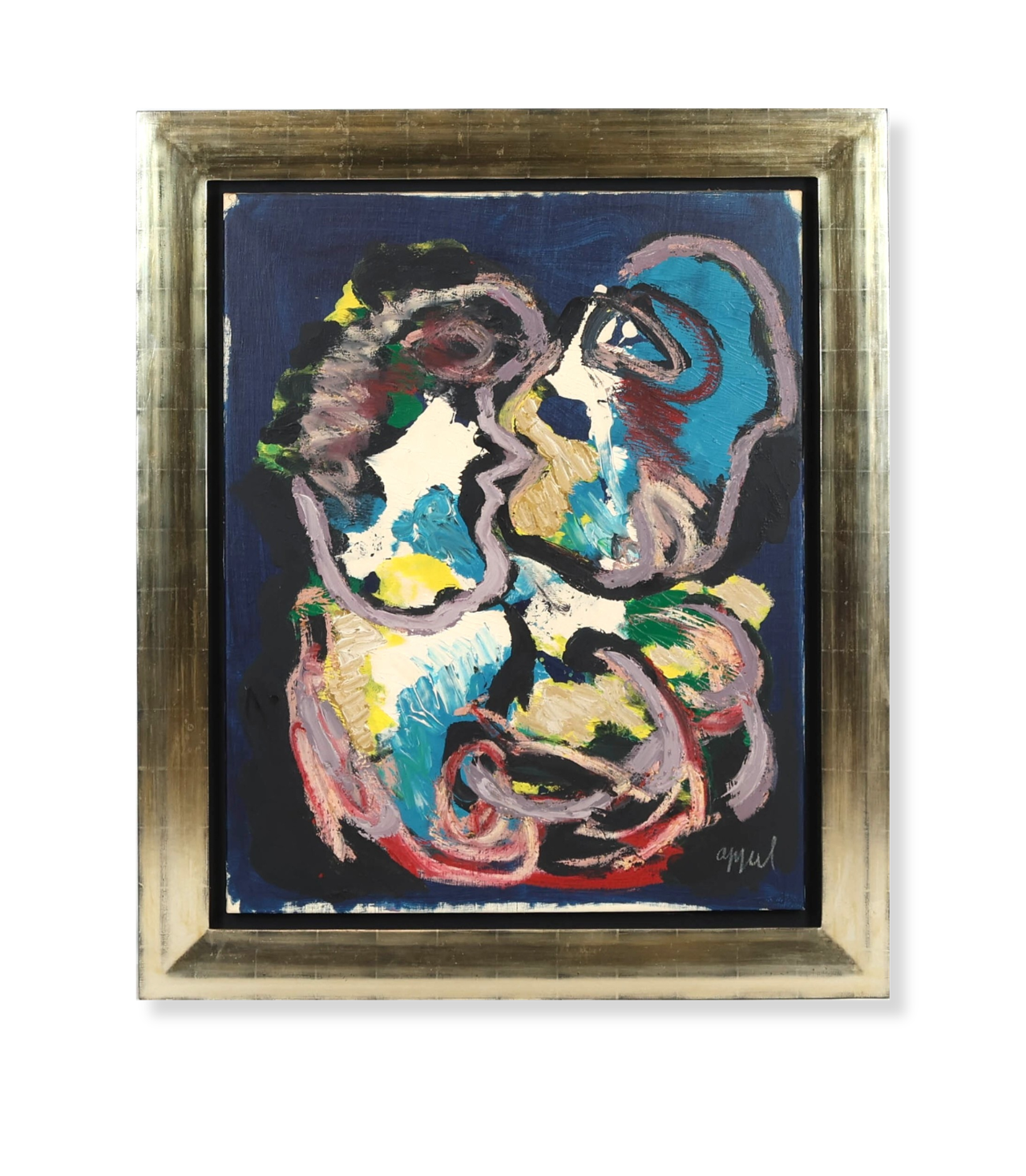 Karel Appel 