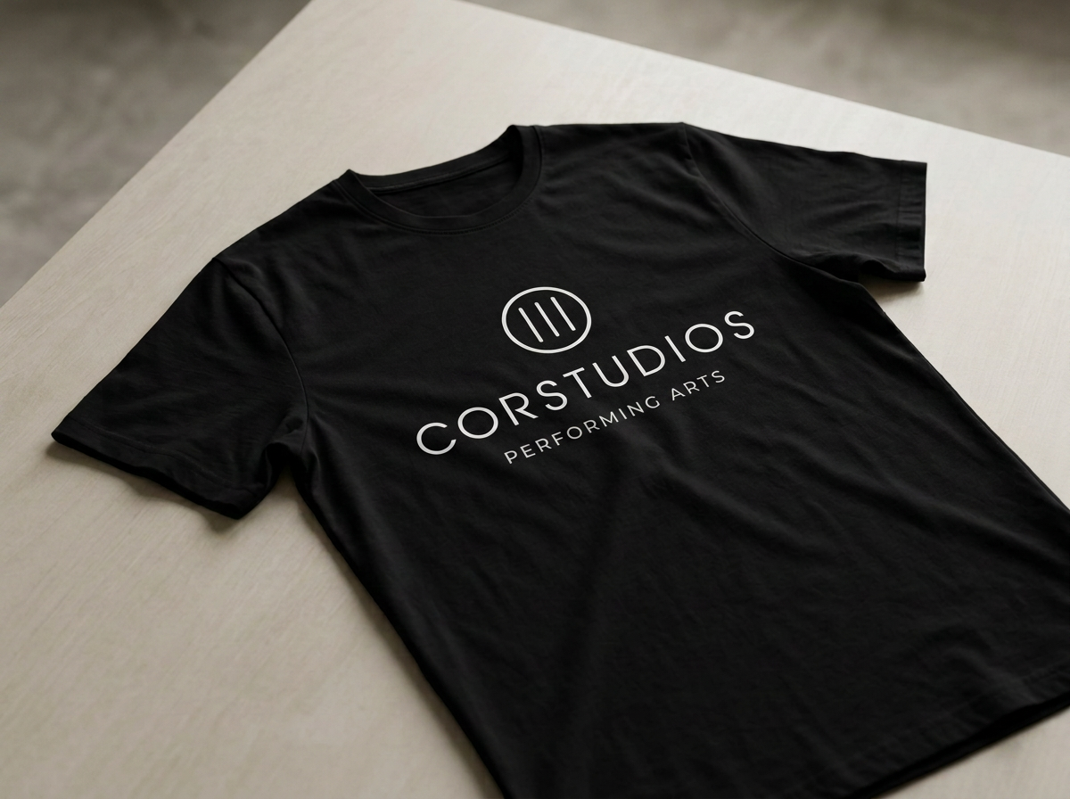 Classic COR Tee