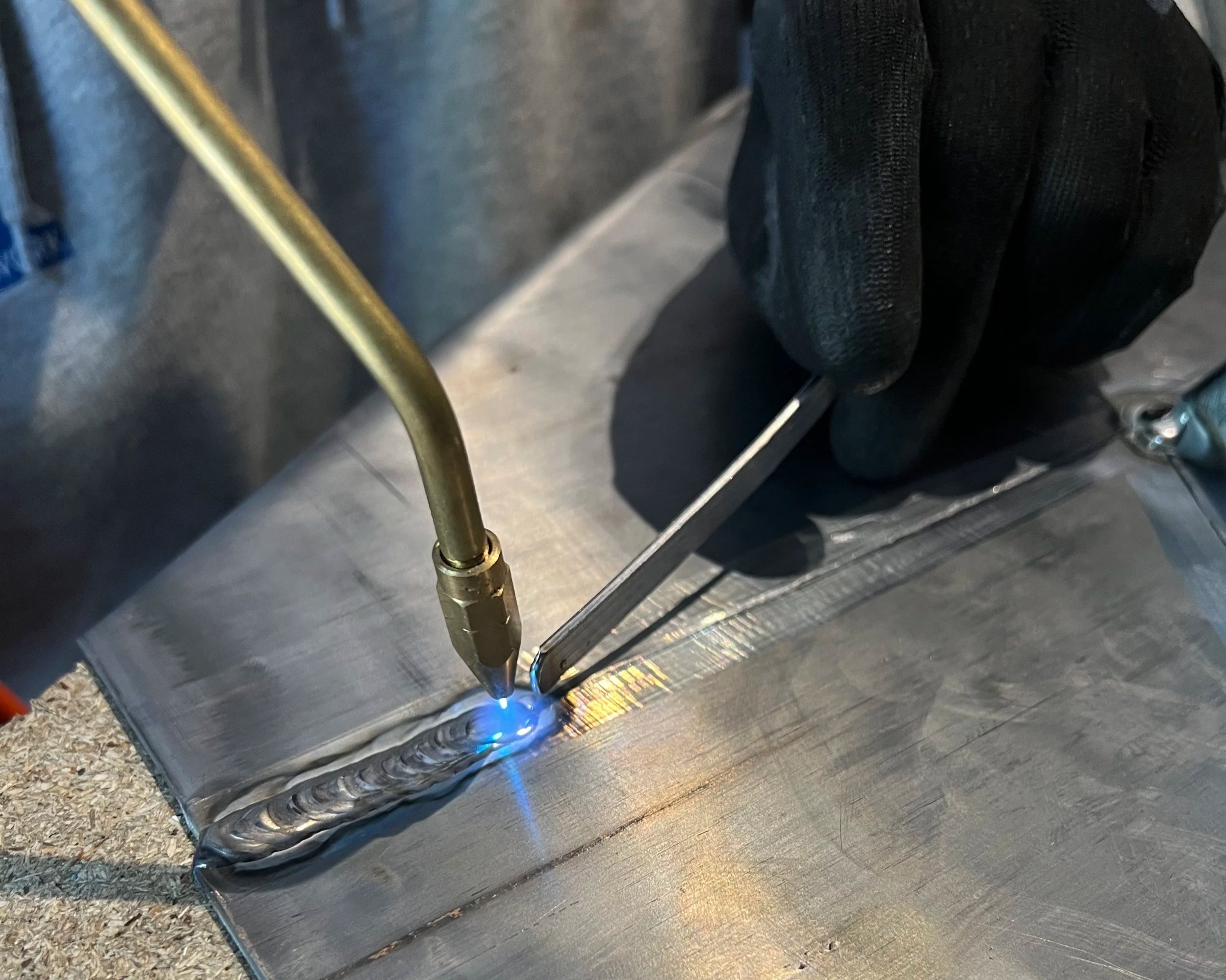 Bespoke lead flashing detail for a period property in Seaton