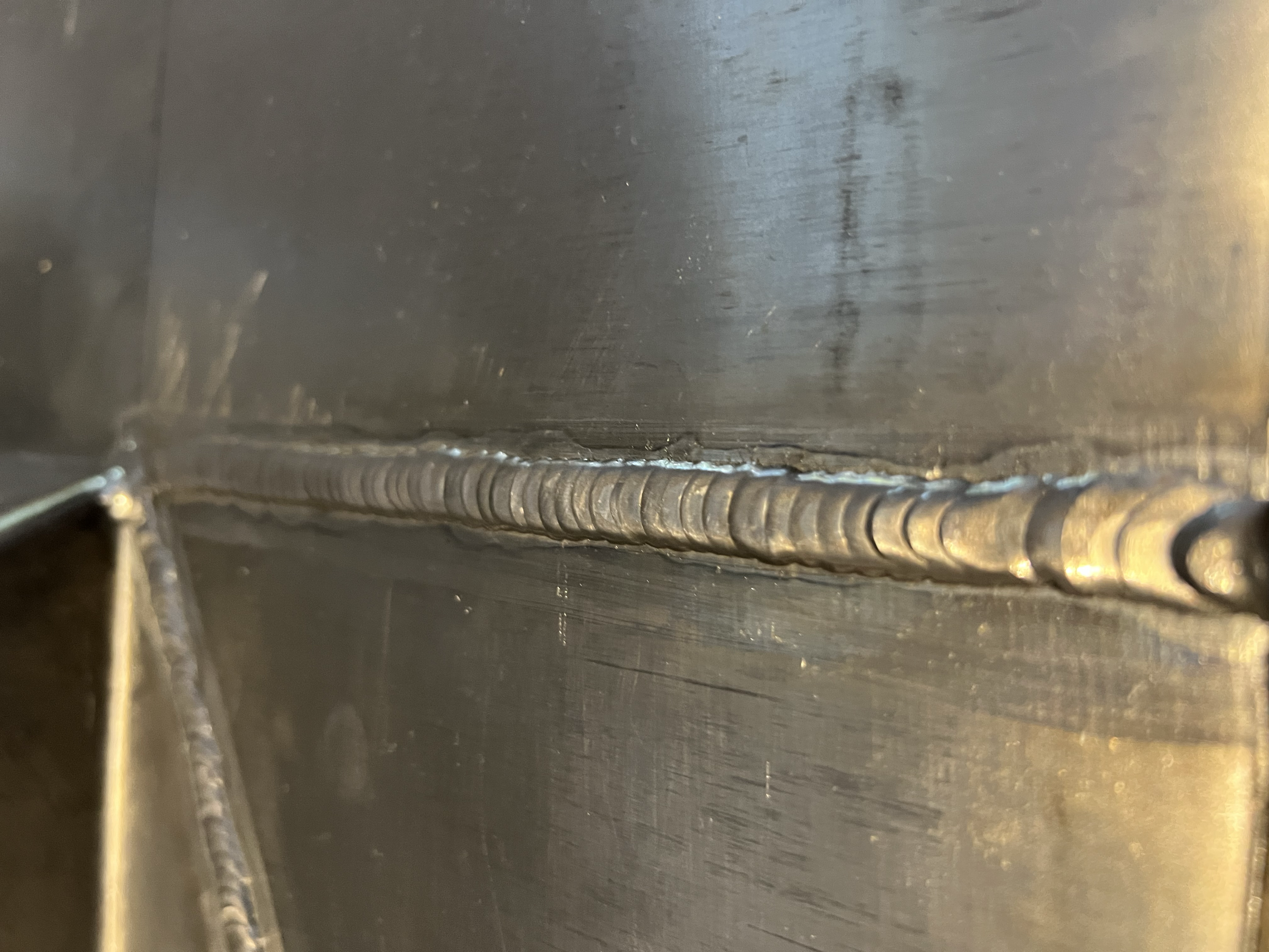 Lead welding and fabrication for houses across Dorset