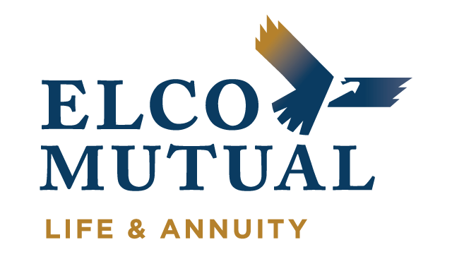 Elco Mutual Logo