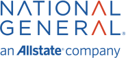 National General Allstate Logo