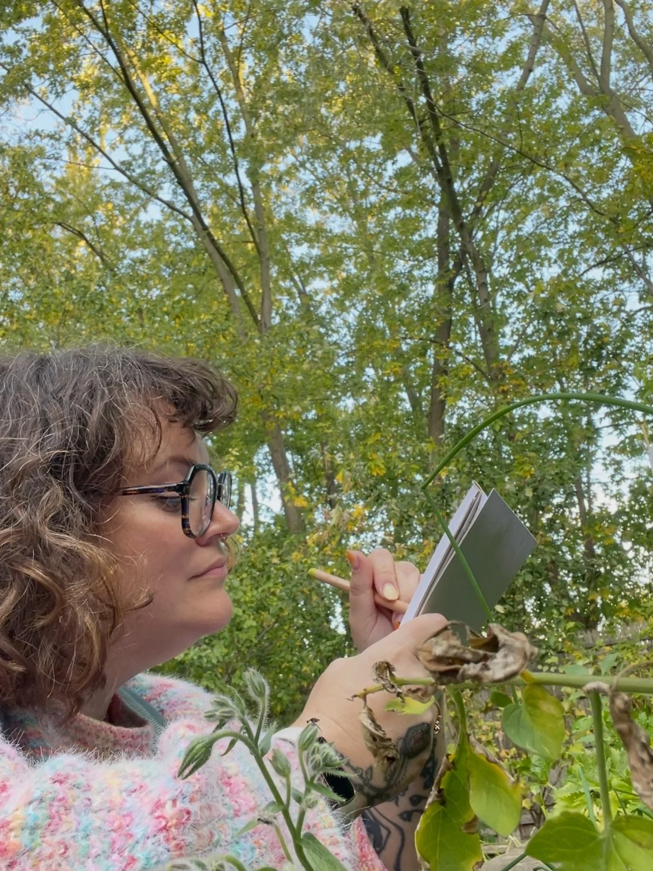 Allez salut 2025 🔥

J&rsquo;ai l&rsquo;impression de me r&eacute;p&eacute;ter chaque ann&eacute;e mais waaaa, c&rsquo;est de pire en pire la fa&ccedil;on dont j&rsquo;aime et d&eacute;teste autant chaque nouvelle ann&eacute;e. 

Les points important